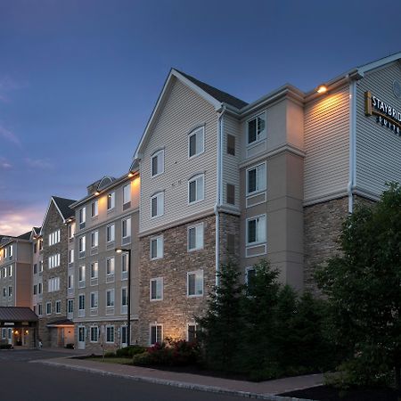 Staybridge Suites North Brunswick, An Ihg Hotel Экстерьер фото