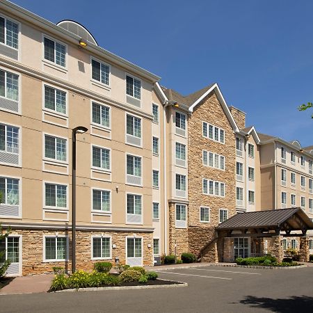 Staybridge Suites North Brunswick, An Ihg Hotel Экстерьер фото