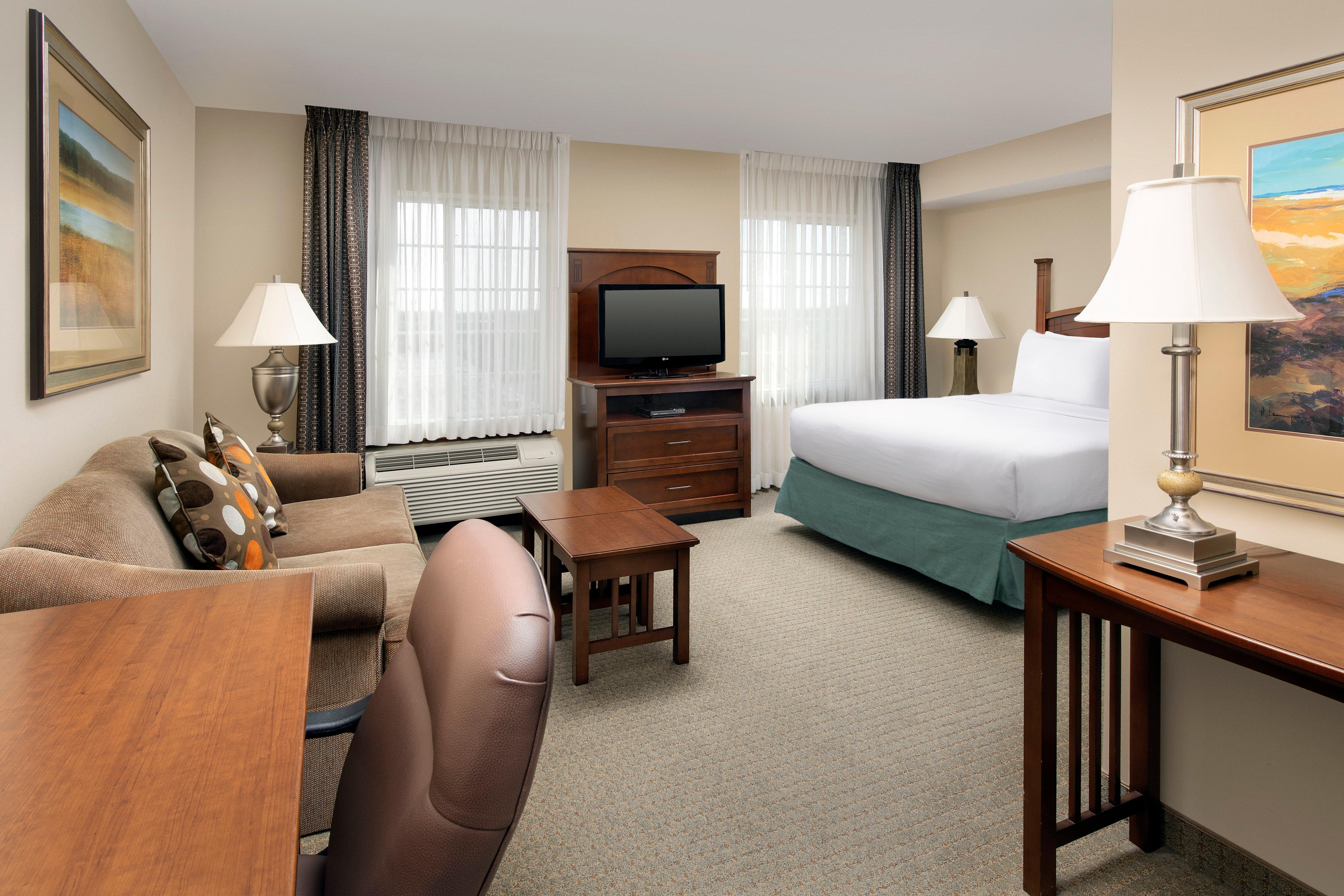 Staybridge Suites North Brunswick, An Ihg Hotel Экстерьер фото