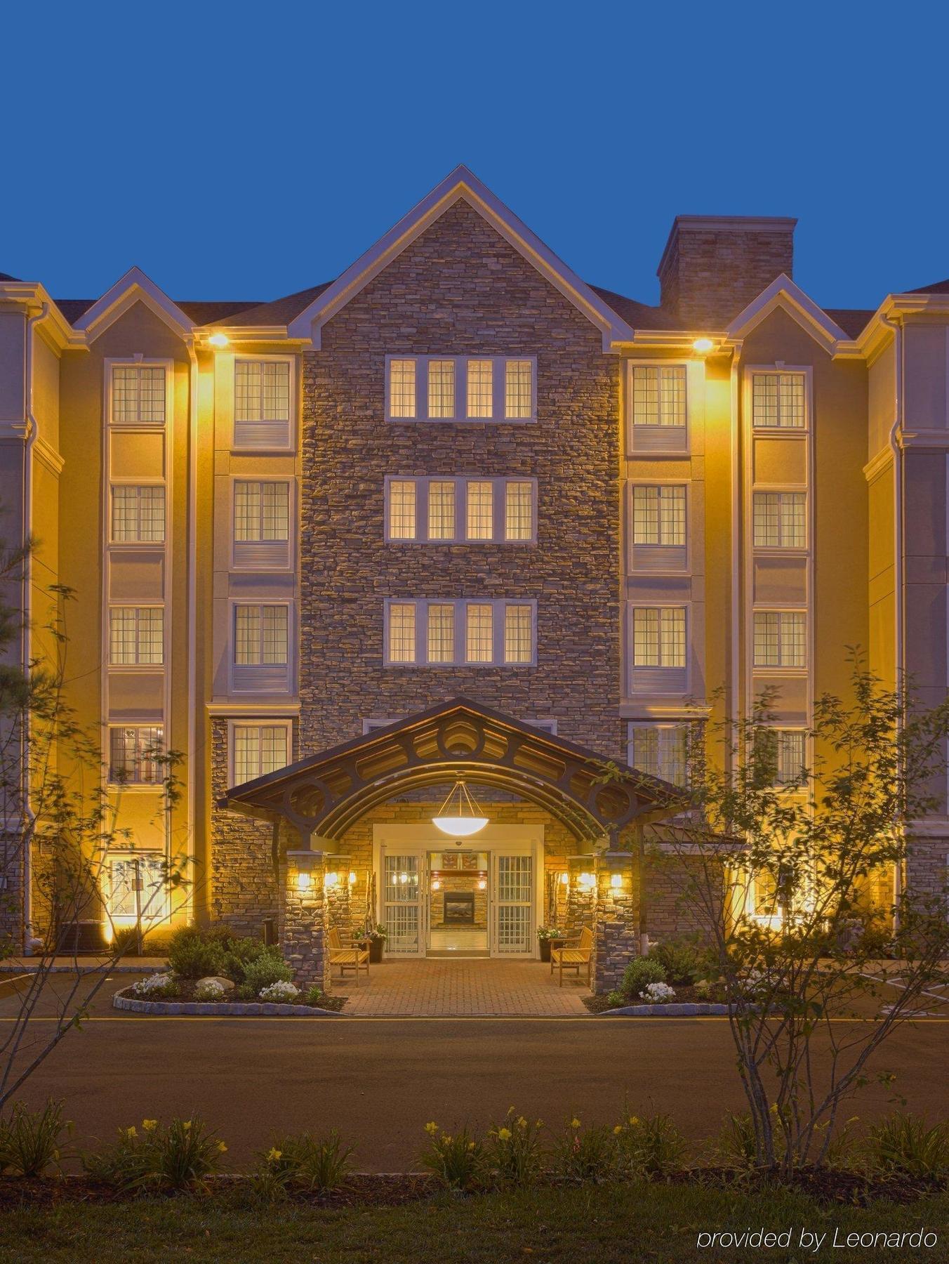 Staybridge Suites North Brunswick, An Ihg Hotel Экстерьер фото