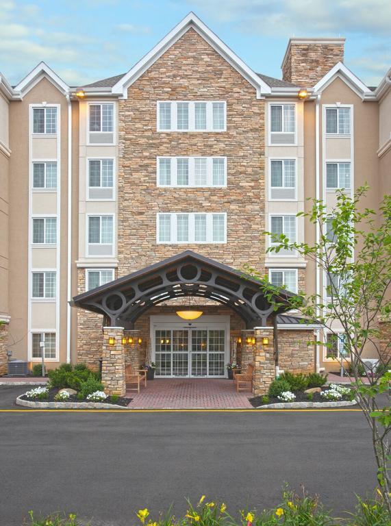 Staybridge Suites North Brunswick, An Ihg Hotel Экстерьер фото