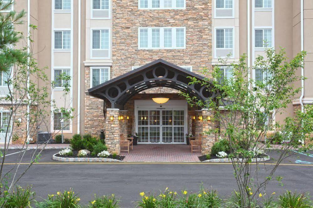 Staybridge Suites North Brunswick, An Ihg Hotel Экстерьер фото